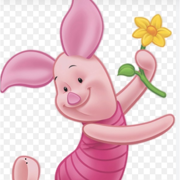 Meet your Posher, Kimberly - Picture 1 of 1